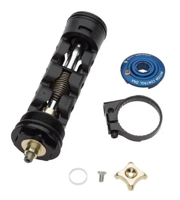 Сервисные запчасти COMP DMPR RVL MCDNA RLT RMT10
