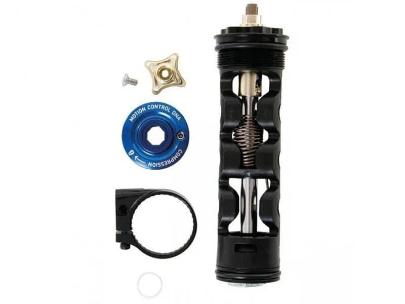 Сервисные запчасти COMP DMPR SIDB/RBA MCDNA RL RMT10 SVR
