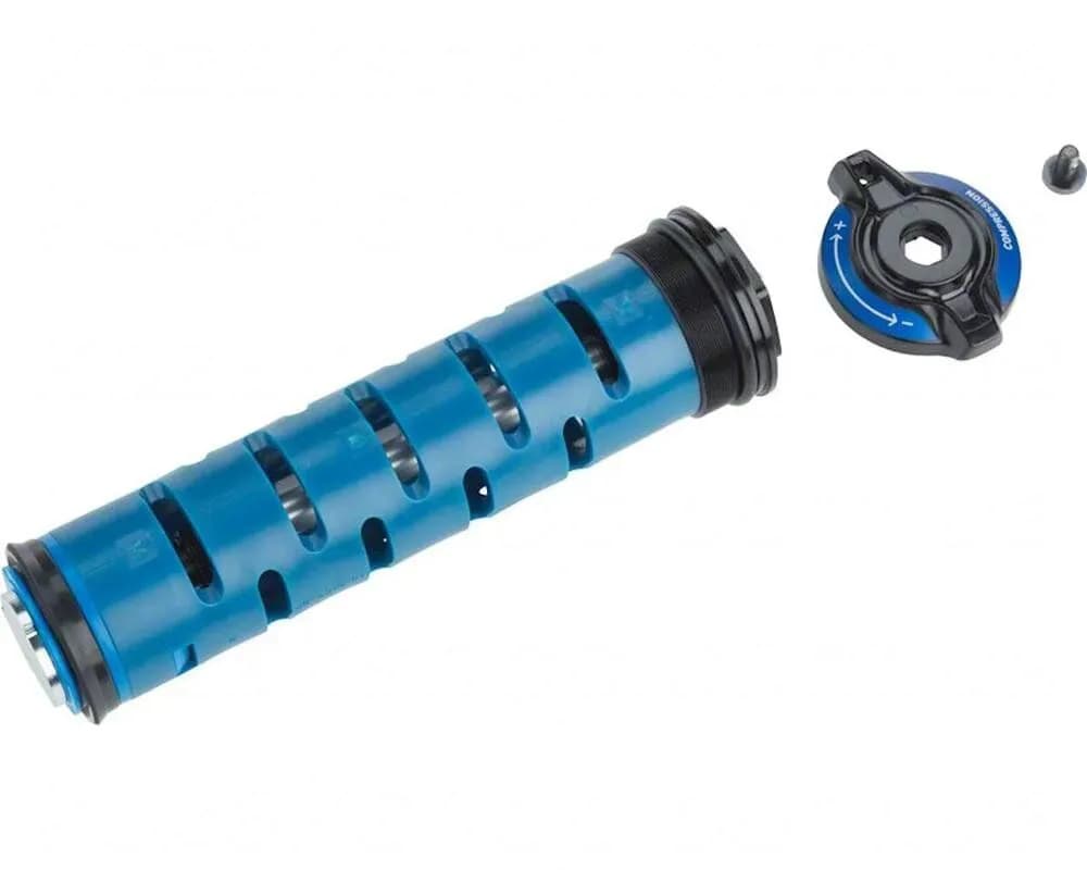 Сервисные запчасти COMP DMPR YARI MC CRN