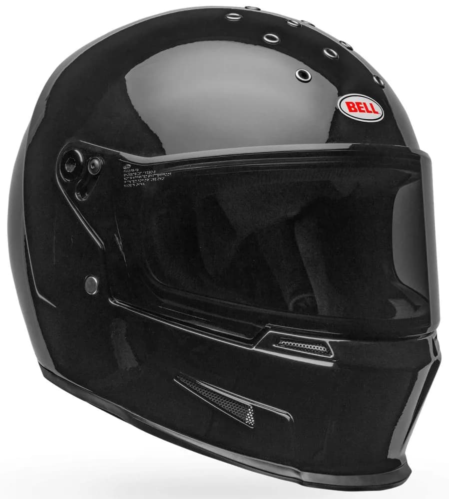 Шолом BELL ELIMINATOR Helmet [Black], L