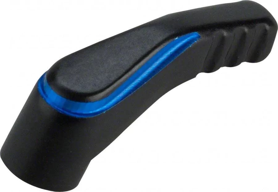 Ричаг перемикача компресії RockShox COMPRESSION KNOB ASSY - SDLUX