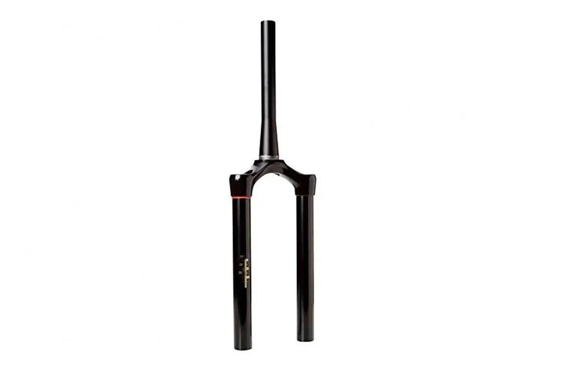 Корона/Шток/Ноги RockShox CSU LYRIK/YARI DB 27/29 B 51OS BLK B1