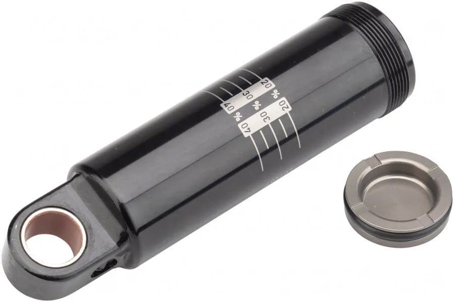 Шток RockShox DAMPER BODY/IFP MON RT3/RL/RT/R 200X57