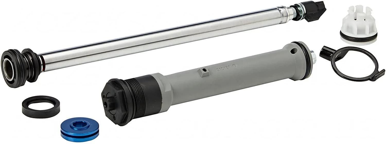 Сервисные запчасти DMPR INT RT TK XC28 29 80-100 RMT17MM