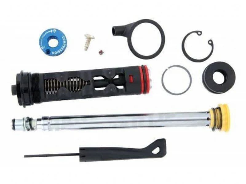 Сервисные запчасти DMPRINT RT RL 30G 120 P RMT A1