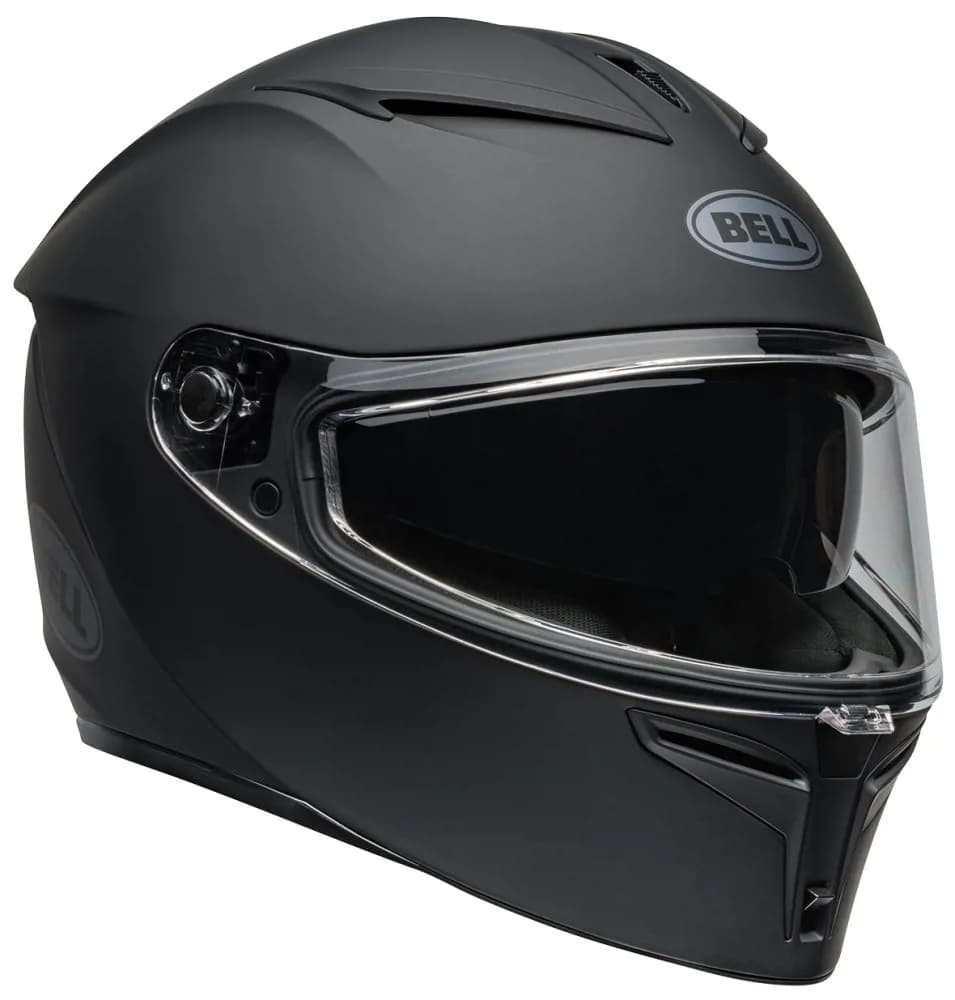 Шолом BELL LITHIUM Helmet [Matte Black], L
