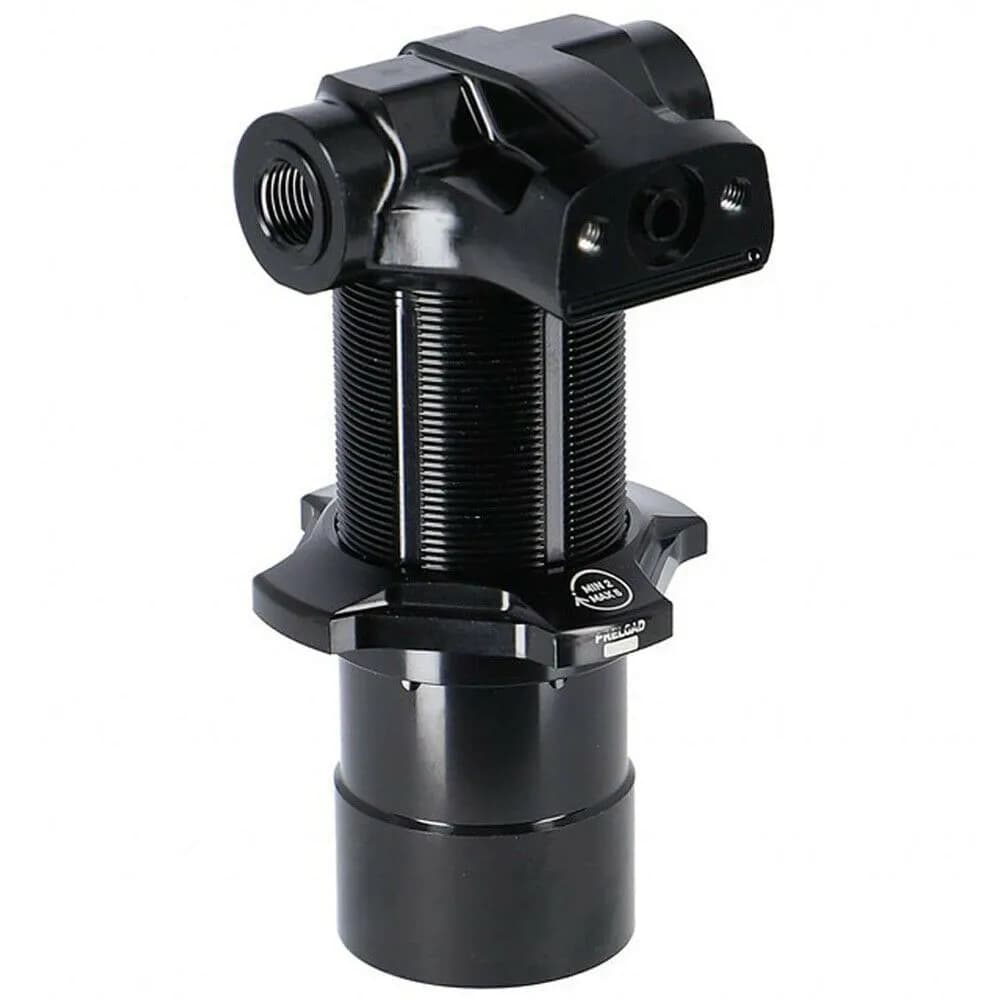 Шток EYELET/DAMPER BODY, MC, TR, 75 Super Deluxe A2