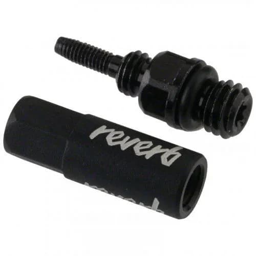Штуцер гідролінії дропера RockShox HOSE BARB REVERB POST QTY 10