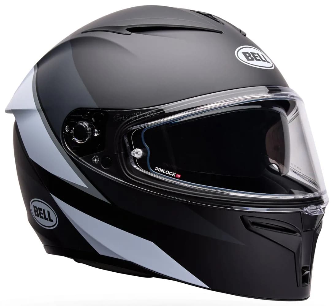 Шолом BELL LITHIUM Helmet - FLIP [Black], M