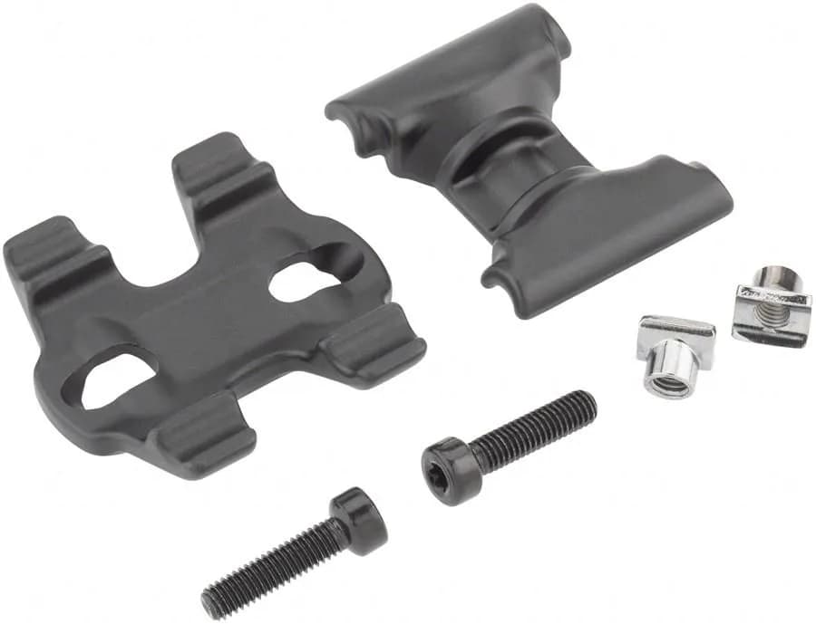 Кріплення сідла POST CLAMP KIT REVERB STEALTH C1