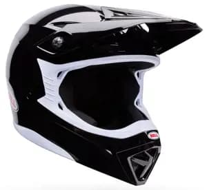 Шолом BELL MX-10 Helmet [Black], M