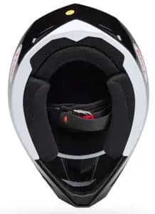Шолом BELL MX-10 Helmet [Black], M