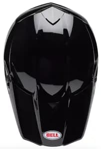 Шолом BELL MX-10 Helmet [Black], M
