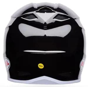 Шолом BELL MX-10 Helmet [Black], M