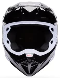 Шолом BELL MX-10 Helmet [Black], M