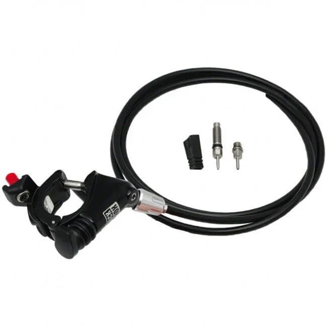 Сервисные запчасти REMOTE LEVER ASSY/HOSE LFTMMX REVERB NEW