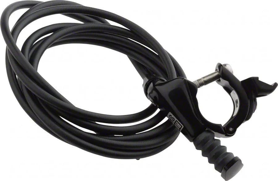 Сервисные запчасти REMOTE LEVER ASSY/HOSE RTMMX REVERB A2