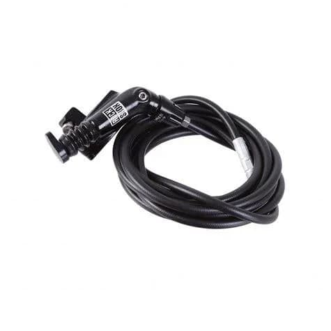 Сервисные запчасти REMOTE LVR ASSY/HOSE LFTMMX REVERB CJ A2
