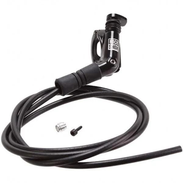 Сервисные запчасти REMOTE XLOCK MN XX INCLUDES HOSE LEFT