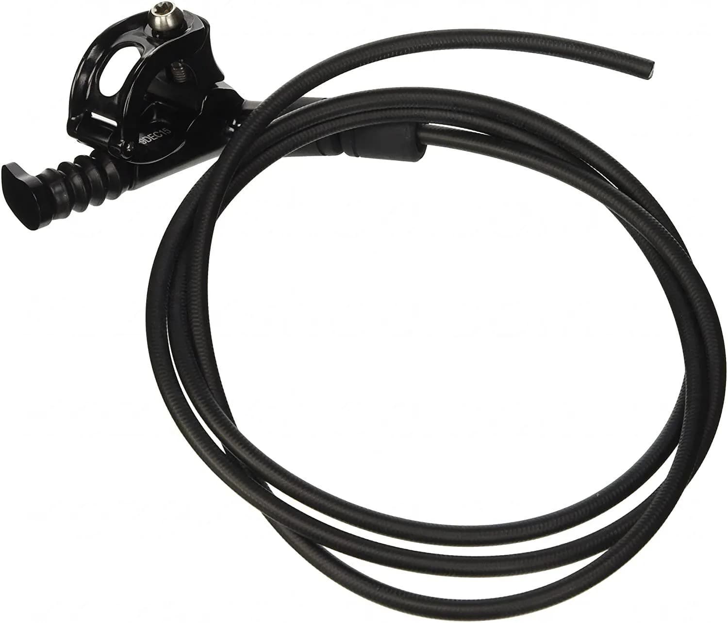 Сервисные запчасти REMOTE XLOCK MN XX INCLUDES HOSE RIGHT