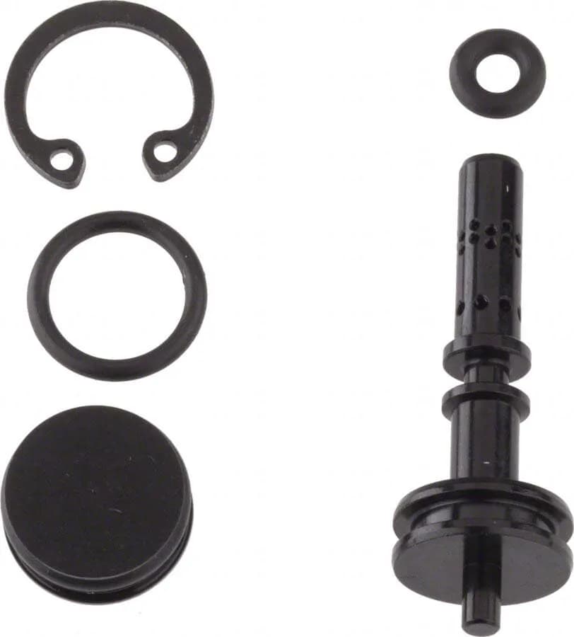 Сервисные запчасти REVERB POPPET KIT A2