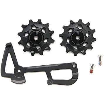 Сервисные запчасти RIVAL1 RD PULLEY AND INNER CAGE KIT MED