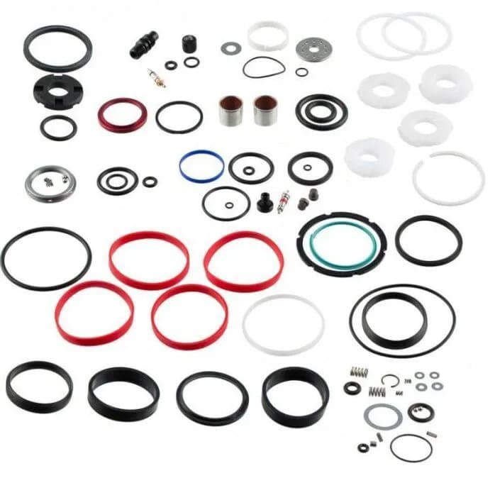 Сервисные запчасти SERVICE KIT FULL - 2011 VIVID AIR