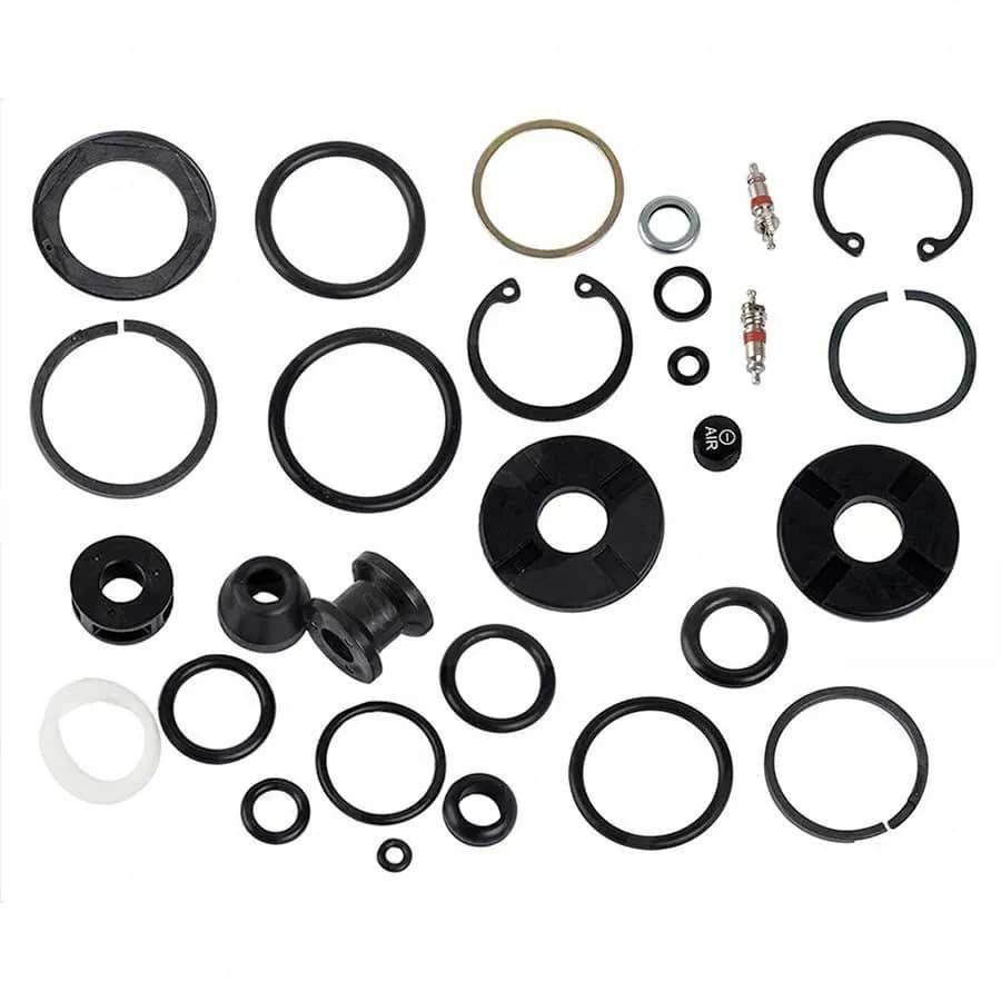 Сервісний набір RockShox SERVICE KIT FULL DUAL AIR 2012 REVELATION