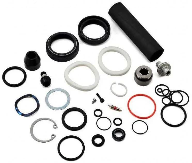 Сервісний набір RockShox SERVICE KIT FULL LYRIK B1 DPA