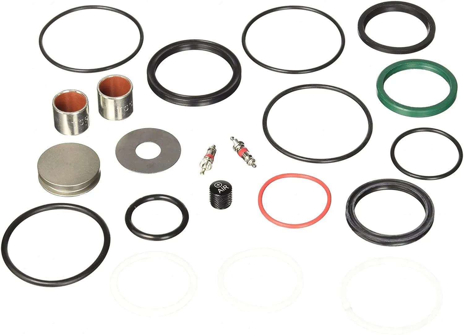 Сервисные запчасти SERVICE KIT FULL MN RT3/RT/RL/R