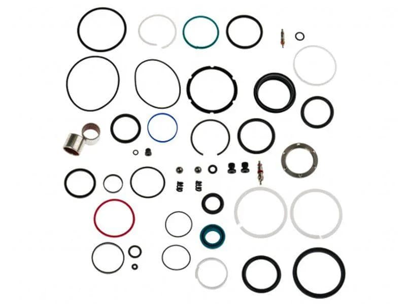 Сервисные запчасти SERVICE KIT FULL VIVID AIR B1