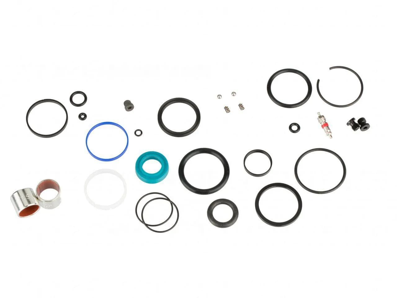 Сервисные запчасти SERVICE KIT FULL VIVID B1