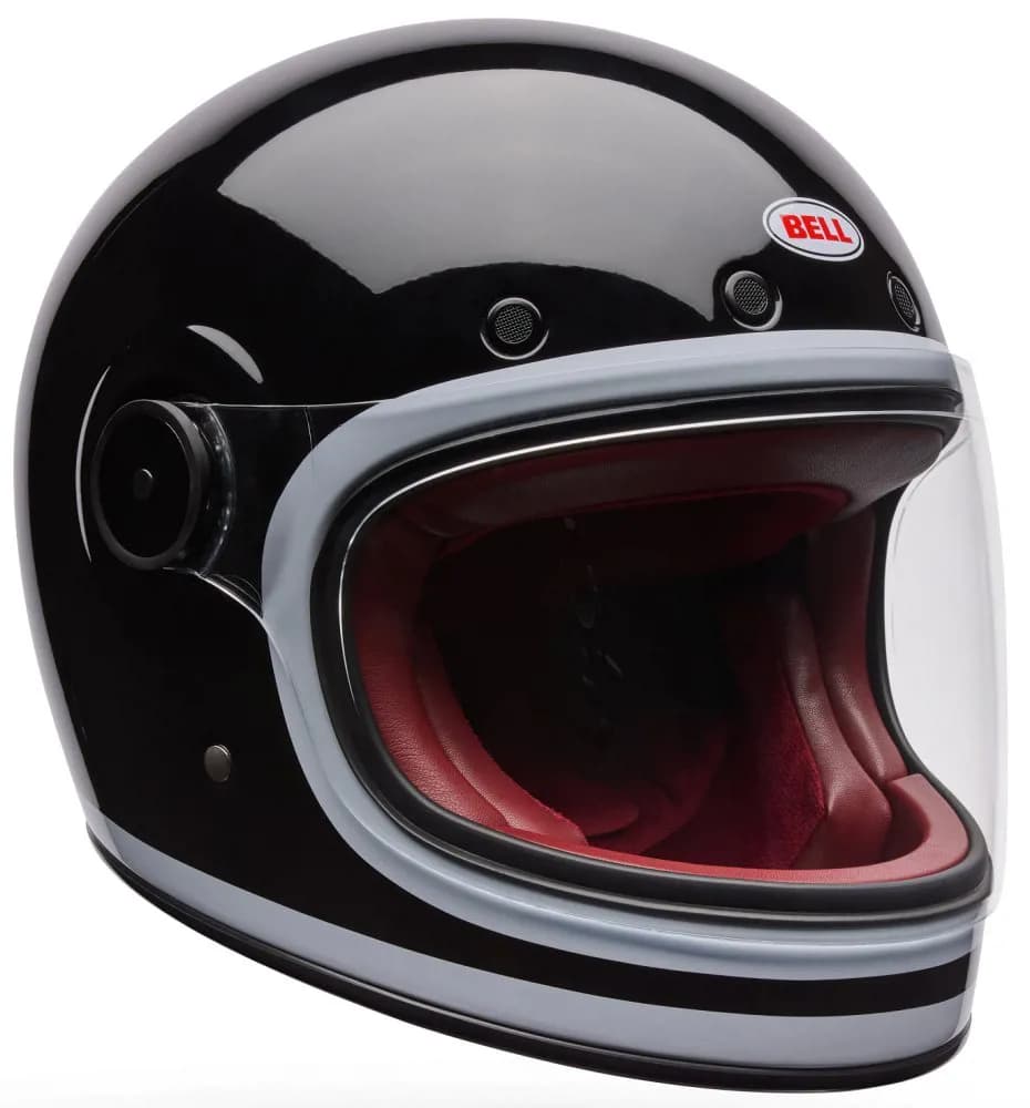 Шолом BELL BULLITT GT Helmet - LANE [Black], L