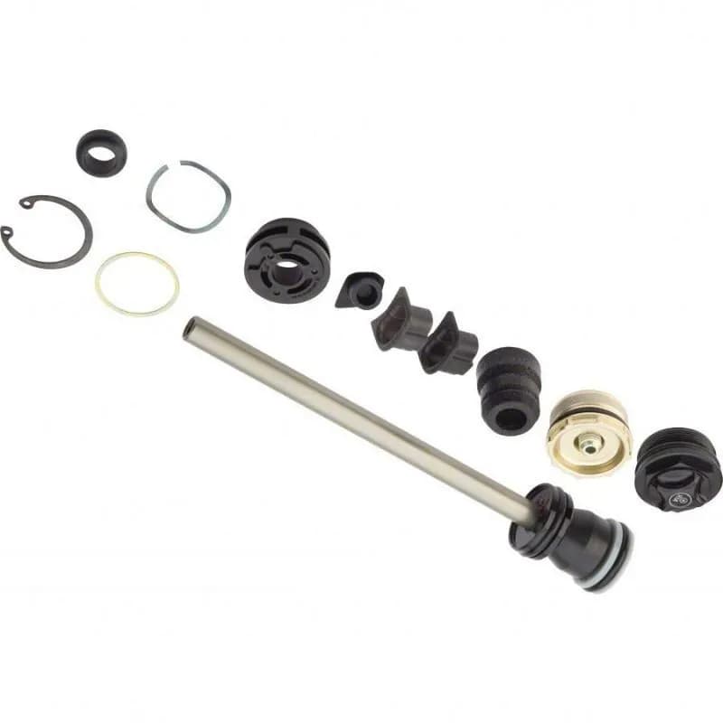 Сервисные запчасти SPRING INT RS1 SA 80 BLK