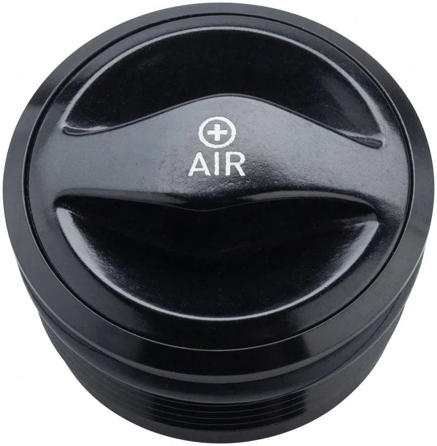 Сервисные запчасти TOP CAP SPLINE 32MM BLK