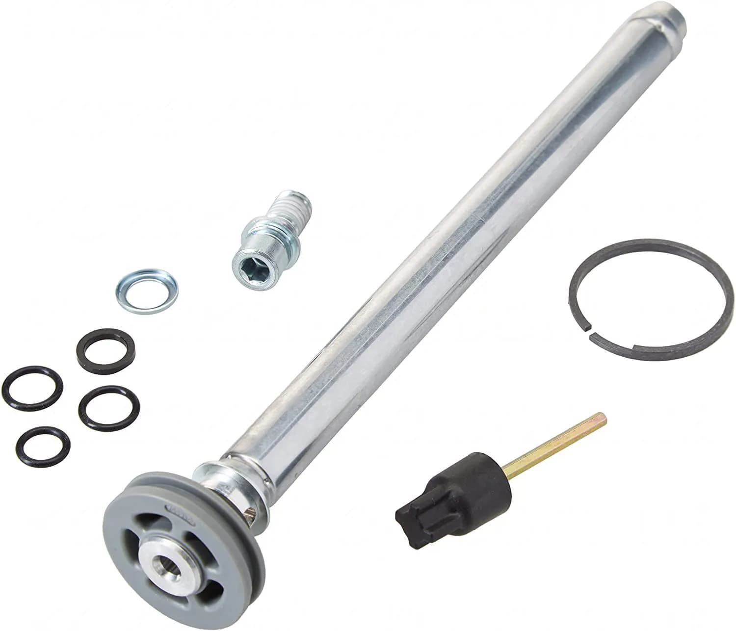 Сервисные запчасти TORA 318 MOTION CONTROL REBOUND DAMPER