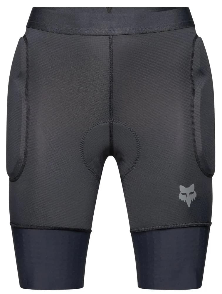Компресійні шорти FOX TITAN RACE Short [Black], Large