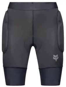 Компресійні шорти FOX TITAN RACE Short [Black], Large