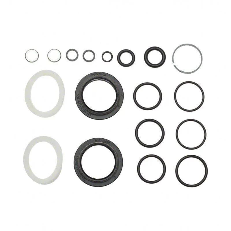 Сервісний набір RockShox FORK BASIC 30 GOLD A1(2014-2016)