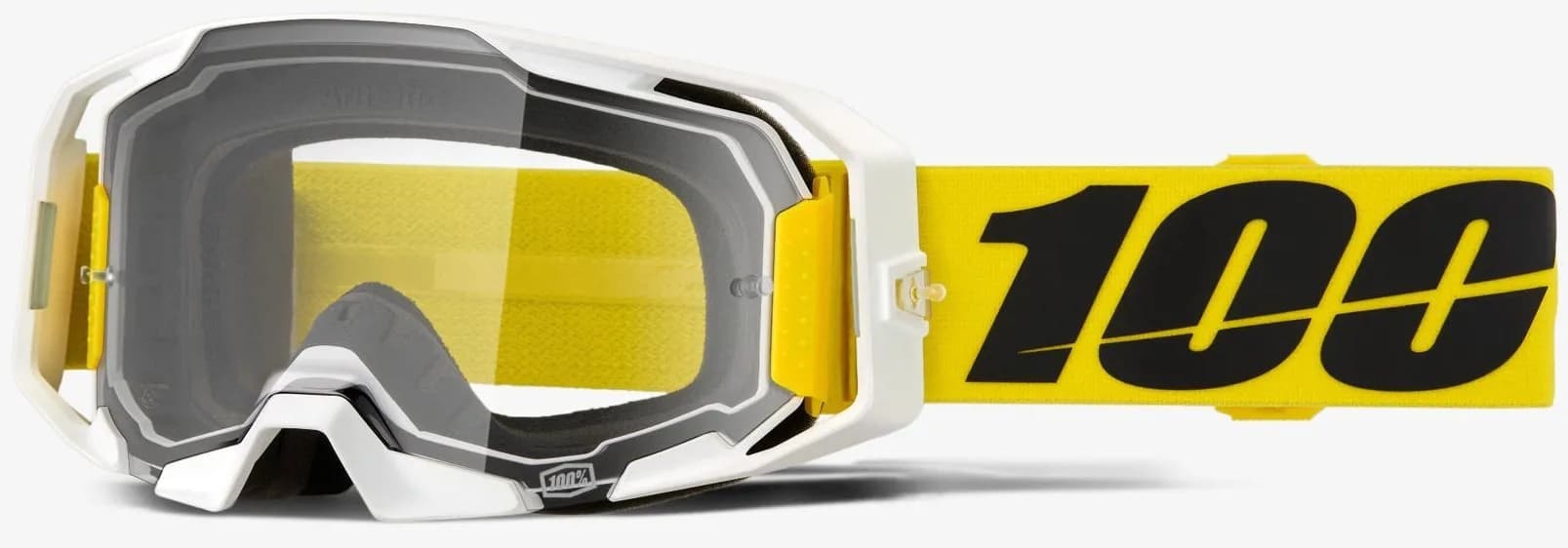 Окуляри 100% ARMATIC Goggle [Valera], Clear Lens