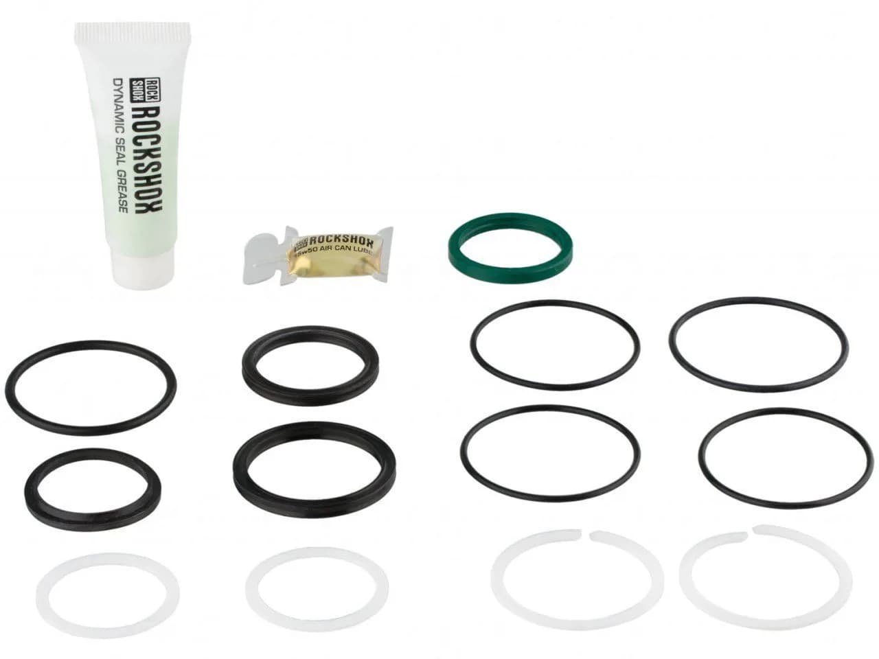 Сервісний набір RockShox REAR SHOCK AIR CAN BASIC MONARCH DEBONAIR(2014+)