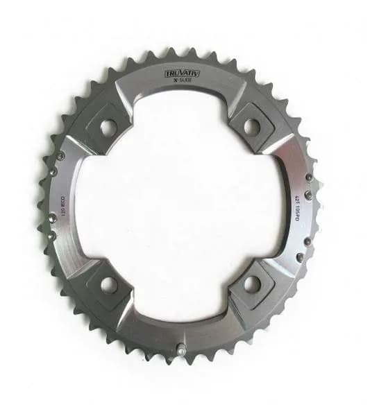 Сервисные запчасти CRING XX 42T S1 120 AL6 TGRY S-PIN BB30