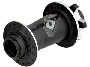 Втулка SRAM Передня X0 6-болт Disc 32отв. Black/Silver, 20x110mm Boost Compatible (for Boost only Forks)