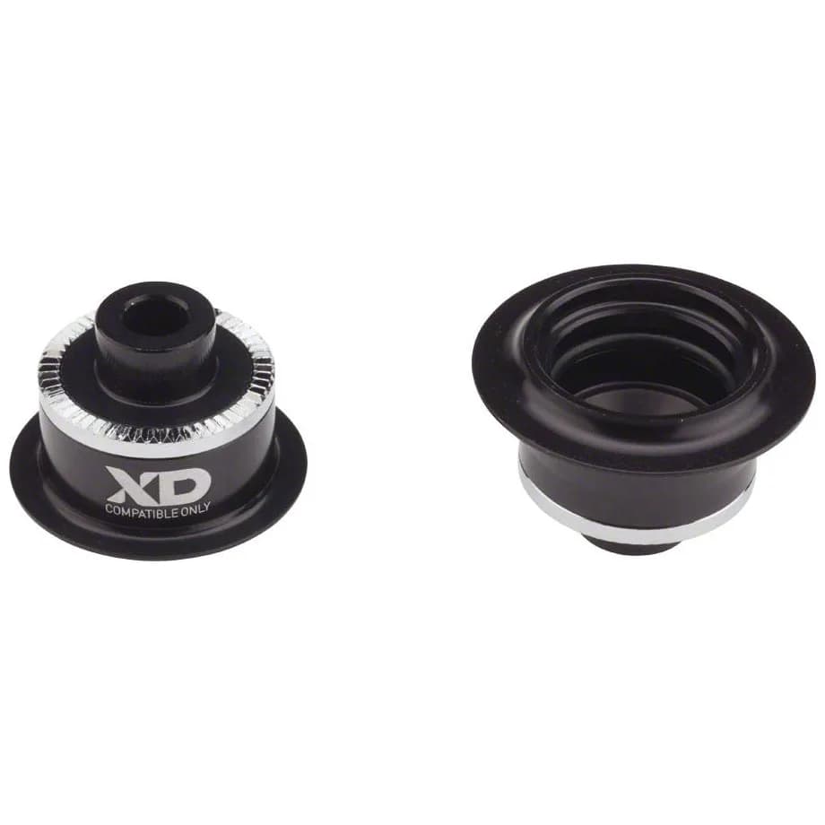 Адаптер втулки (ковпачки) SRAM HUB DBT R 10X135 XD