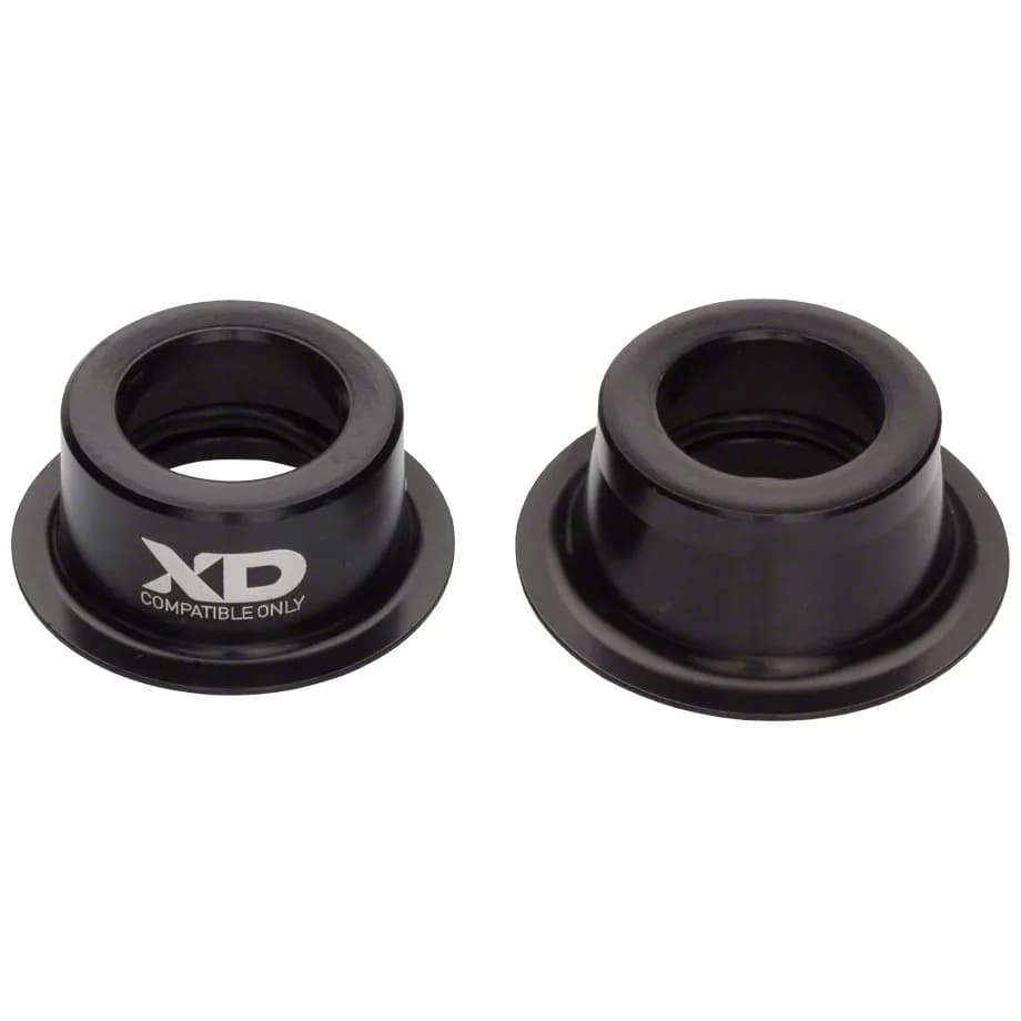 Переходник ACC CONV CAPS HUB DBT R 12X135/150 XD