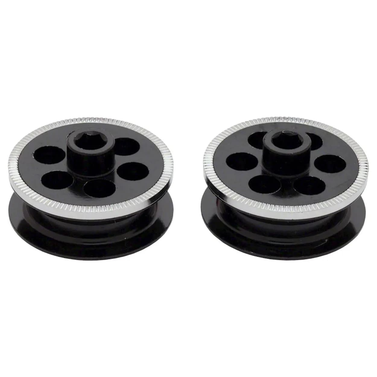 Адаптер втулки (ковпачки) SRAM WHEEL RISE 40 F 9QR 31