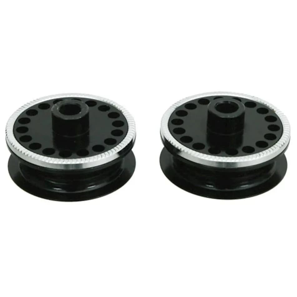 Переходник ACC CONV CAPS WHEEL RISE 60 F 9QR 31