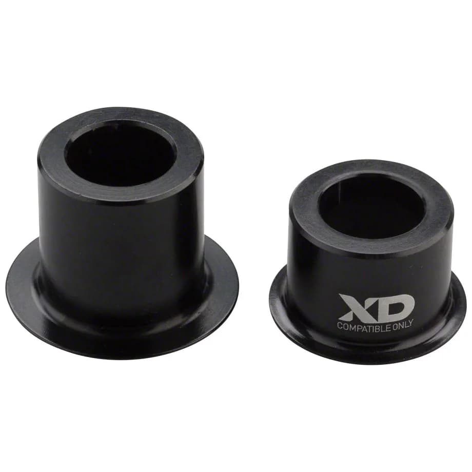 Переходник ACC CONV CAPS WHEEL RISE 60 R 12X142 XD