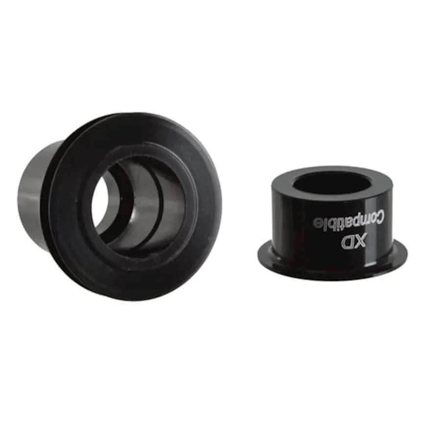 Втулки - Переходники AXLCAP SET XD RM60/50,RL50 R135/12TA