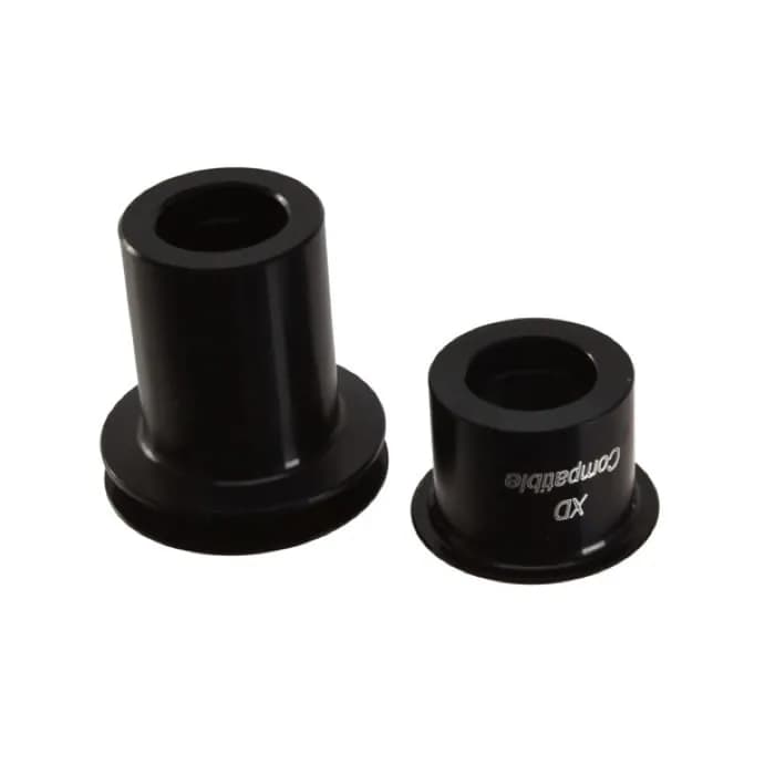 Втулки - Переходники AXLCAP SET XD RM60/50,RL50 R142/12TA